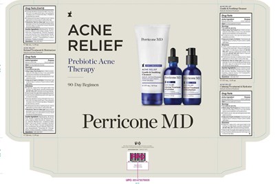 651200 59ml Gift Set 1 (651200 Acne 90 Day Regimen Kit Page 1)